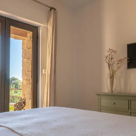 Villa Aqua Rosa Palombaggia