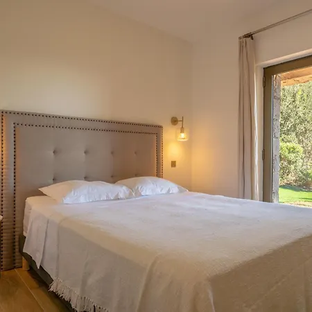 Villa Aqua Rosa Palombaggia Porto-Vecchio (Corsica)